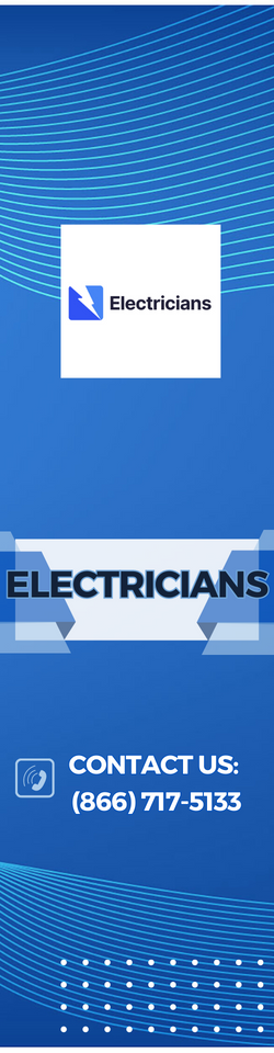 New Port Richey Electricians