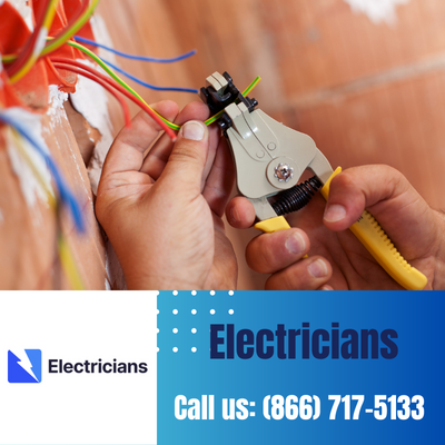 New Port Richey Electricians: Your Premier Choice for Electrical Services | Electrical contractors New Port Richey